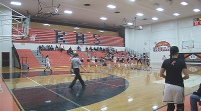 141219 Roseburg girls BB