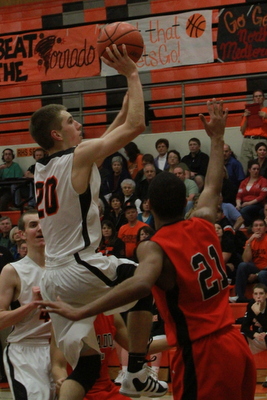 Alex Johnson 2013