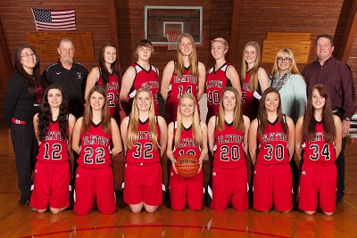 Elkton GBB 2014-15