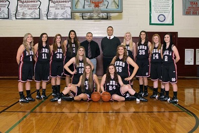 NDGB 2013-14