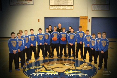 OaklandBB 2013-14