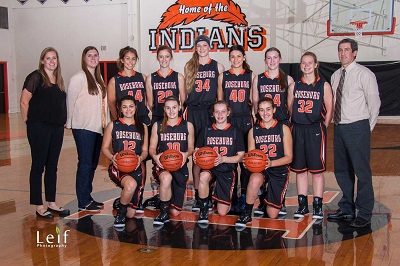 RHS GBB 2014-15