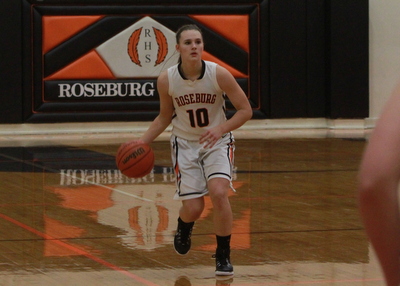 RHS GirlsBB 2015