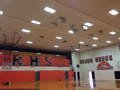 Roseburg Gym 141113
