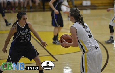 SuthGirls Playoff 2013