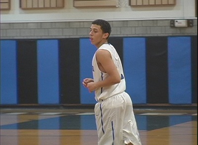 Sutherlin BBB 1-19-14