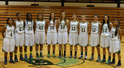 UCC WBB 2014-15