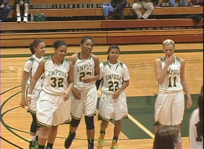 UCC Women 02-05-14