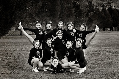 Cheer 2-4-13