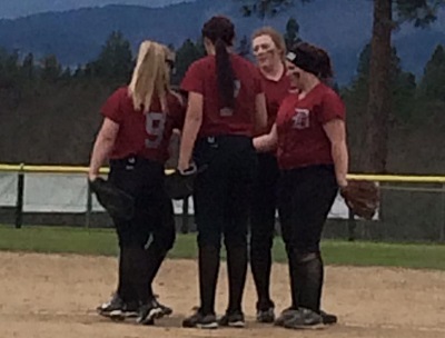 150321 Douglas-North Valley softball