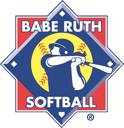 Babe Ruth Softball Logo