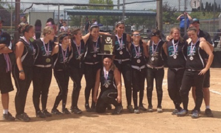 DC Fastpitch 2014