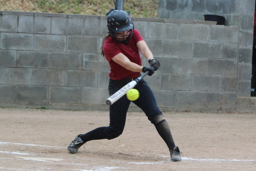 DHS Softball-2015 6857