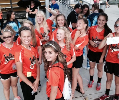 IndianFastpitch 072814