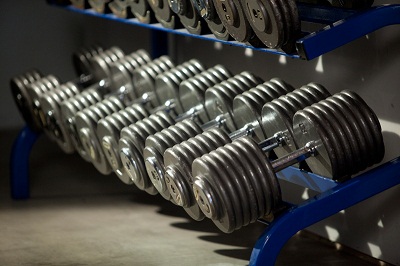 Dumbbells 051514