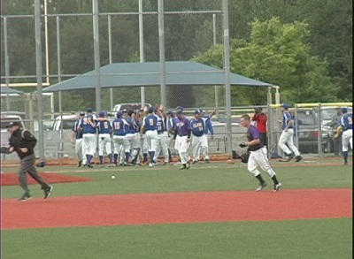 150602 Glide Baseball