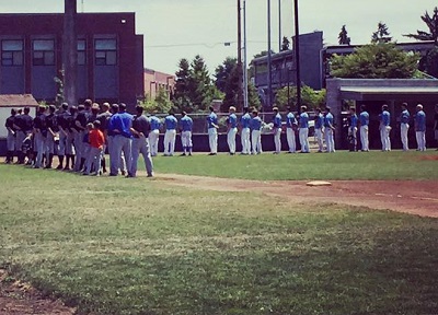150705 Docs at Corvallis Tourney