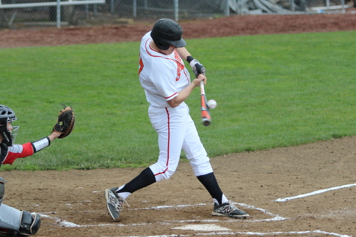 RHS Baseball 2015 2345
