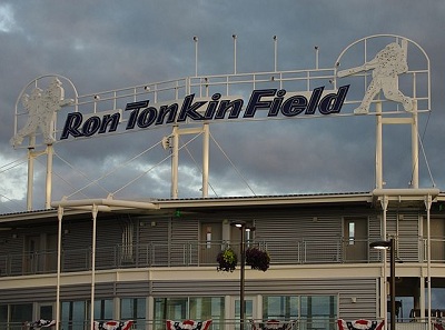 Ron Tonkin Field 