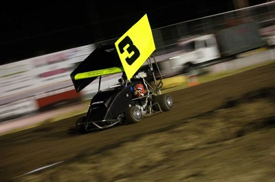 150605 Douglas County Speedway