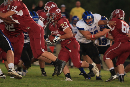 DOUGLASFB 2014 1924