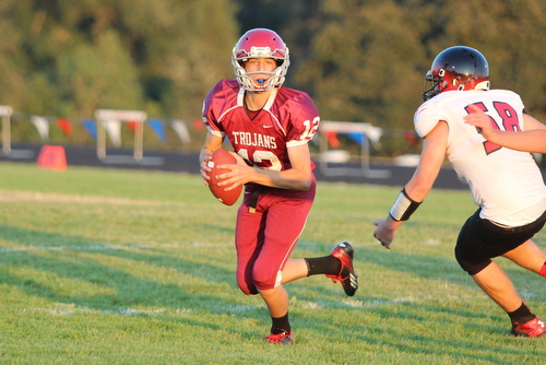 Douglas FB 2014