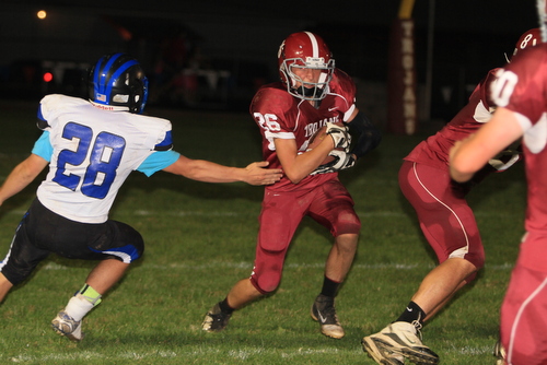 Douglas FB 2014 2977