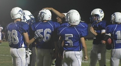 Sutherlin FB 140912