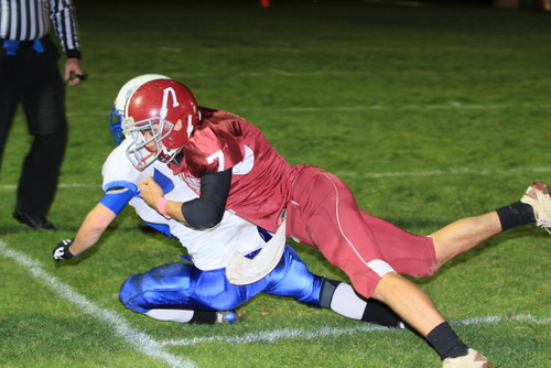 Trojans JSTackle 2672
