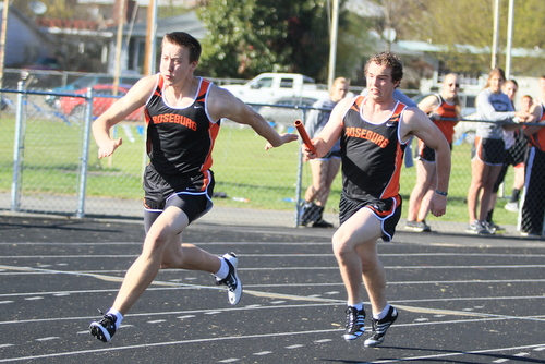 RHS Relay 2014 9568