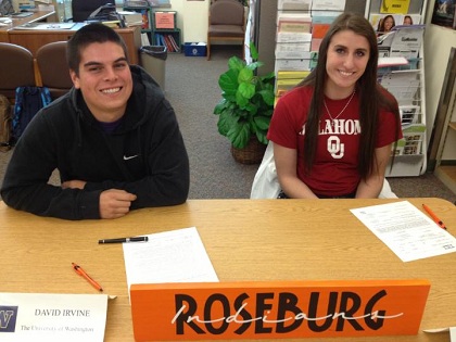 RHS Signing 141112