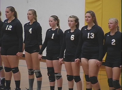 Camas Valley VB 092314