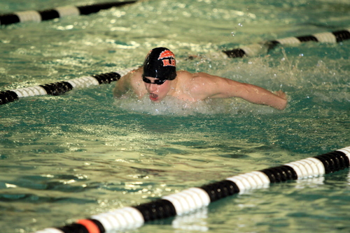 RHSBoys State 2014