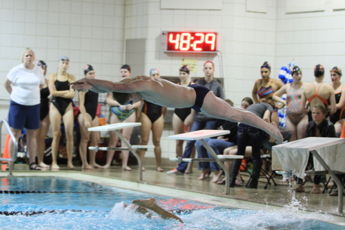 RHS Swim 3501